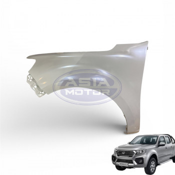 Крило переднє ліве Wingle 7 8403101XP6PXA